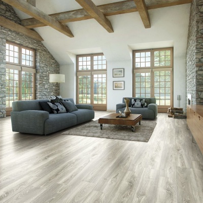 ПВХ-плитка " Westerhof SPARK"  Smoke  6061-4  1220 183 4мм" 